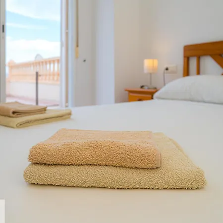 Olivos El Poblet Private Pool Vakantiehuis