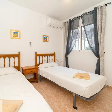 Olivos El Poblet Private Pool * Alicante