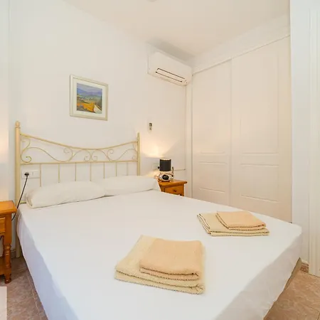 Vakantiehuis Olivos El Poblet Private Pool