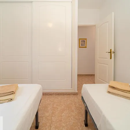Holiday home Olivos El Poblet Private Pool *