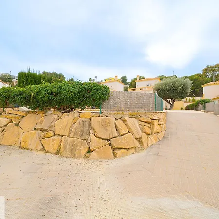 Olivos El Poblet Private Pool