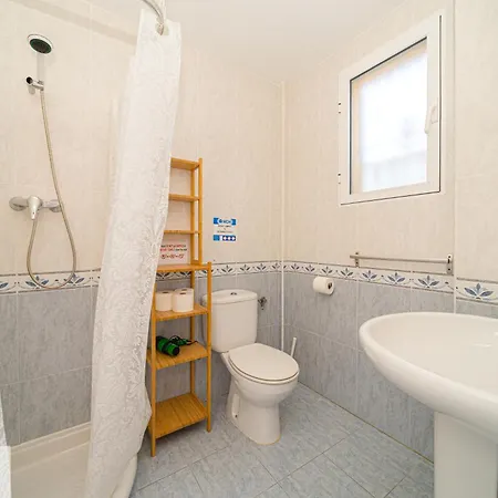 Holiday home Olivos El Poblet Private Pool