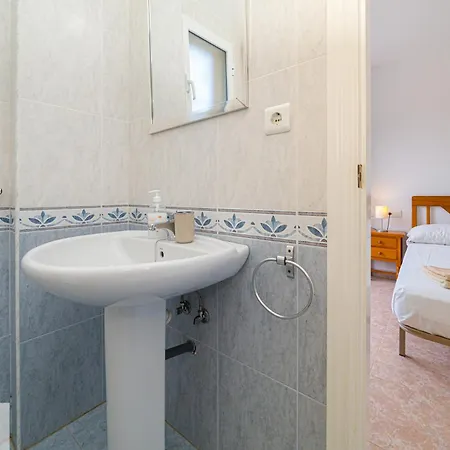 Olivos El Poblet Private Pool