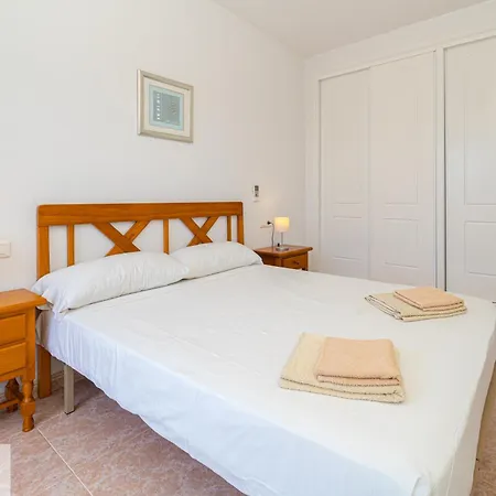 Olivos El Poblet Private Pool * Alicante