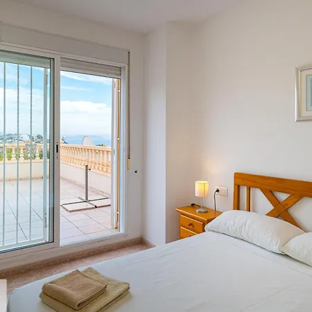 Holiday home Olivos El Poblet Private Pool *
