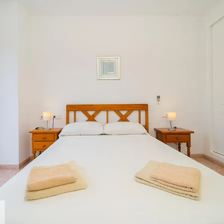 Olivos El Poblet Private Pool * Alicante