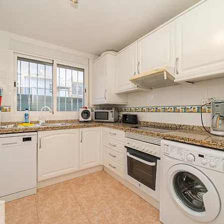 Olivos El Poblet Private Pool Alicante