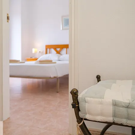 Olivos El Poblet Private Pool * Alicante