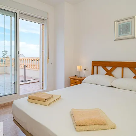 Olivos El Poblet Private Pool *