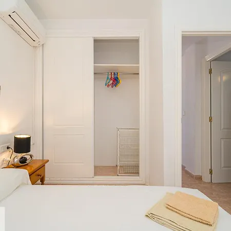 Olivos El Poblet Private Pool Vakantiehuis