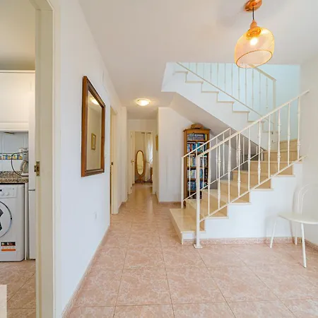 Olivos El Poblet Private Pool * Alicante