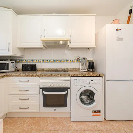 Olivos El Poblet Private Pool Vakantiehuis