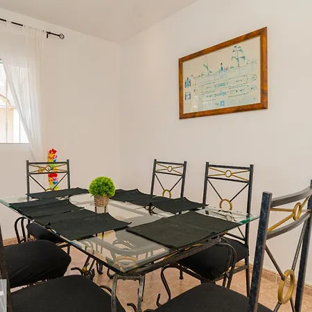 Olivos El Poblet Private Pool